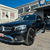 Mercedes-benz GLC 250 d 4Matic Exclusive