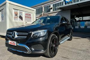 Mercedes-benz GLC 250 d 4Matic Exclusive