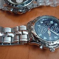 Orologi e Cronografi Vintage mai usati