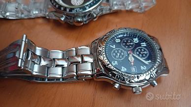 Orologi e Cronografi Vintage mai usati
