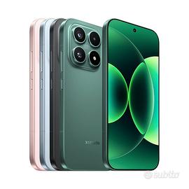 XIAOMI 17 512 GB - nuovo
