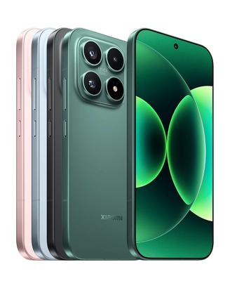 XIAOMI 17 512 GB - nuovo