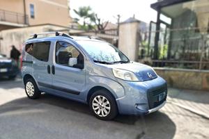FIAT Qubo 1.3 MJT 95 CV Trekking