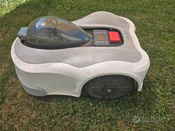 Robot Tagliaerba Novabot 1000 senza filo 