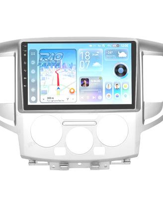 RADIO GPS ANDROID 13 NISSAN NV200 14-