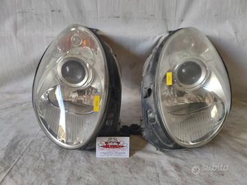 MERCEDES CLASSE R FANALE ANTERIORE DESTRO SINISTRO