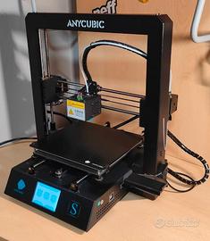Stampante 3D Anycubic i3 mega S