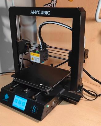 Stampante 3D Anycubic i3 mega S