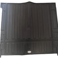 Tappeto vano in gomma Land Rover Discovery