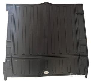 Tappeto vano in gomma Land Rover Discovery