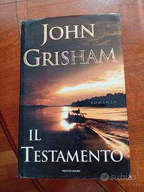 Il testamento di John Grisham