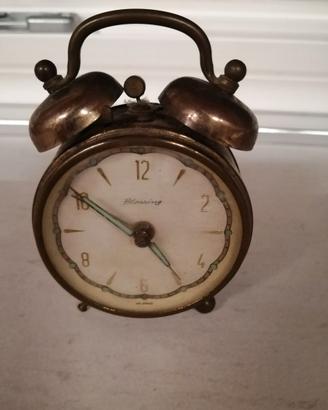 Sveglia Vintage Blessing Made in West Germany