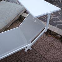 Lettini ombrelloni mare o piscina