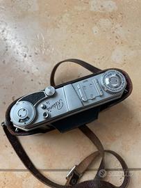 Kodak Retina Ia
