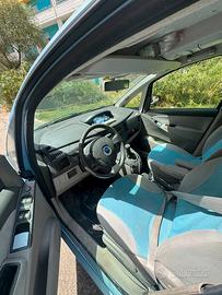 fiat idea