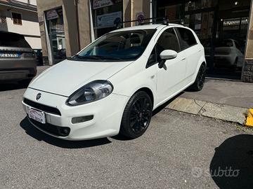 fiat grande punto 1.3 Multijet 