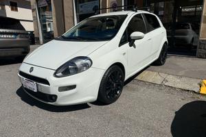 fiat grande punto 1.3 Multijet 