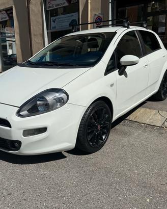 fiat grande punto 1.3 Multijet 