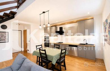 Appartamento di 102 m² con 4 locali a Budrio