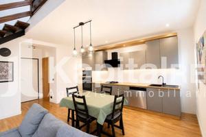 Appartamento di 102 m² con 4 locali a Budrio