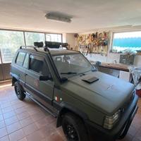 FIAT Panda Trekking 1ª serie - 1997