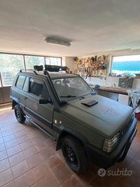 FIAT Panda Trekking 1ª serie - 1997