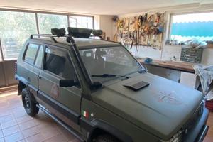 FIAT Panda Trekking 1ª serie - 1997