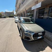 Audi Q3 2018
