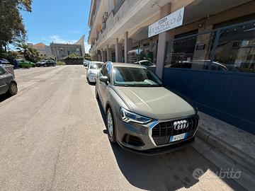 Audi Q3 2018