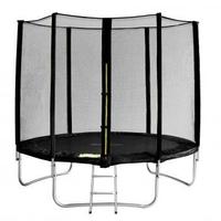 Trampolino da giardino  Sixbros mod.8FT  245cm