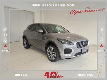 Jaguar E-Pace 1.5 P160 R-DYNAMIC S AUTO FWD Mhev