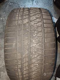Pneumatici Invernali Run Flat BMW X5 - KUMHO WS71