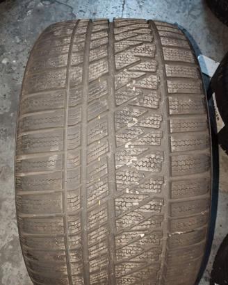 Pneumatici Invernali Run Flat BMW X5 - KUMHO WS71