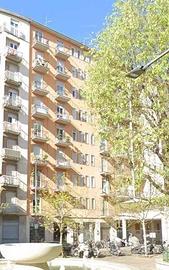 Appartamento di 39 m² con 2 locali a Milano