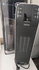 De' Longhi HFX65V20 termoventilatore a torre