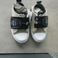 Scarpe bambino Star Wars ⭐