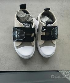 Scarpe bambino Star Wars ⭐