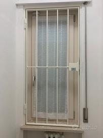 Inferriata per finestra