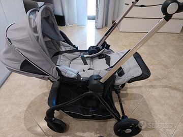 Passeggino Chicco pari al nuovo - CATANIA