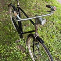 Bici d’epoca Aquila