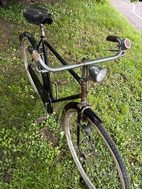 Bici d’epoca Aquila