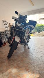 Africa Twin 2024 - ES