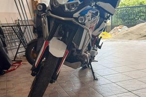 Africa Twin 2024 - ES