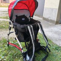 Zaino porta bimbo Chicco Caddy
