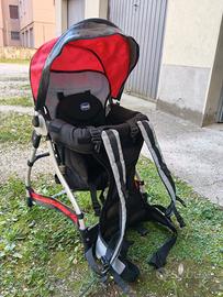 Zaino porta bimbo Chicco Caddy