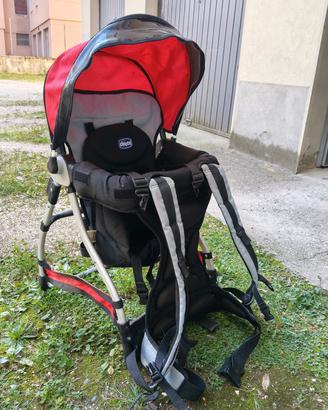 Zaino porta bimbo Chicco Caddy