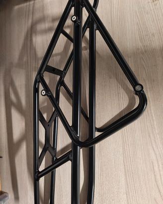 Portapacchi E-bike Bergamont Trailster 