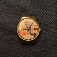 Orologio Swatch modello Gent Franco