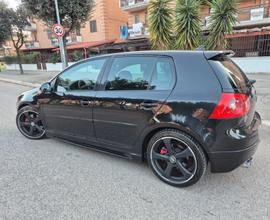 WOLKSWAGEN GOLF 5 GTI TFSI 200CV DSG 08