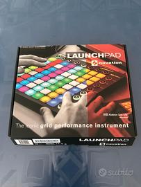 Launchpad Novation MK2